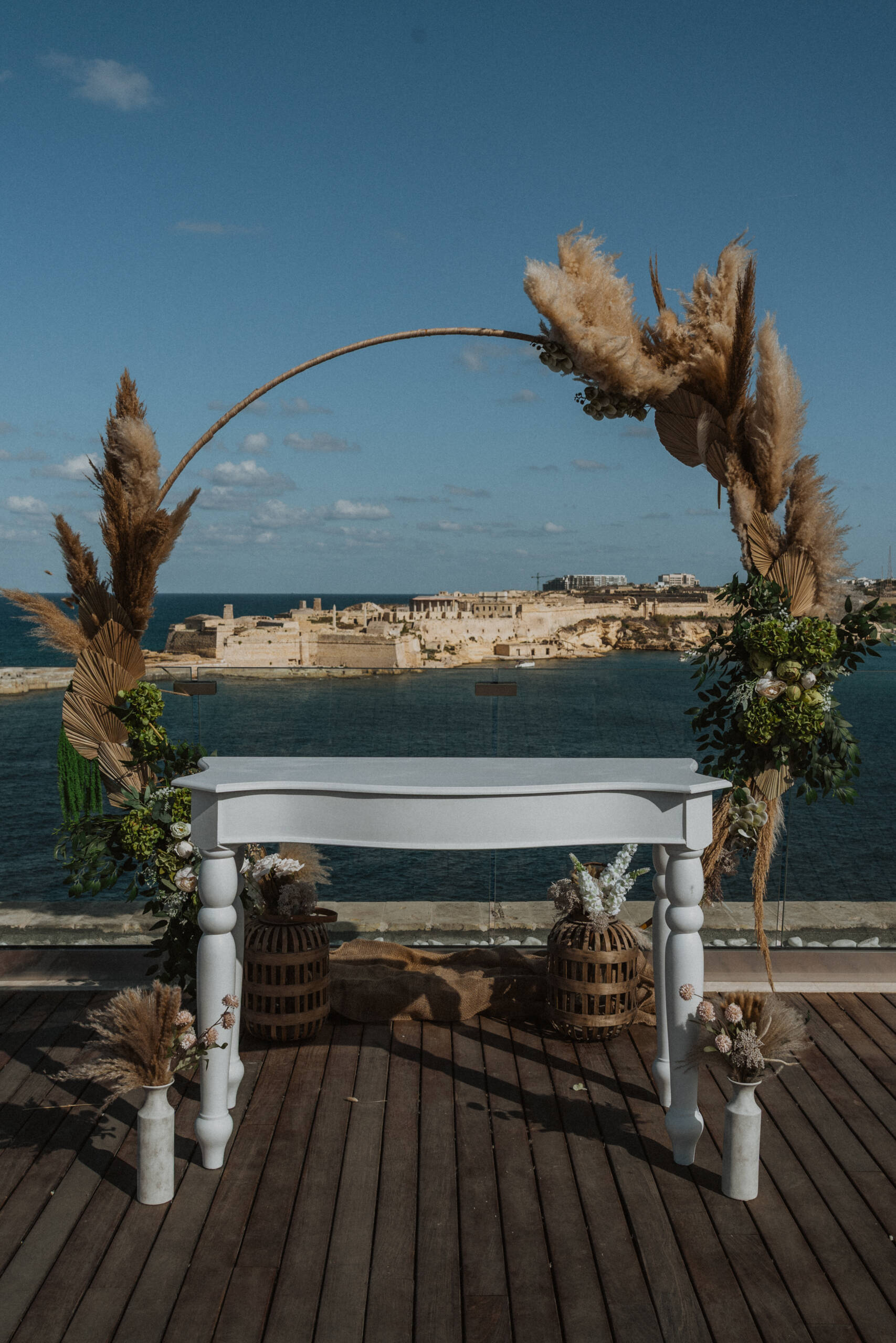 MCC, Valletta